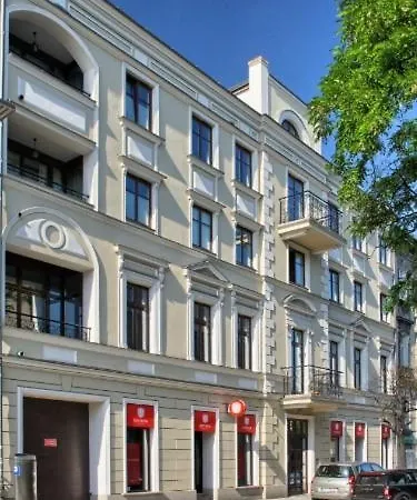 Kopernika 8.2 - Market Square Apartmán Krakov