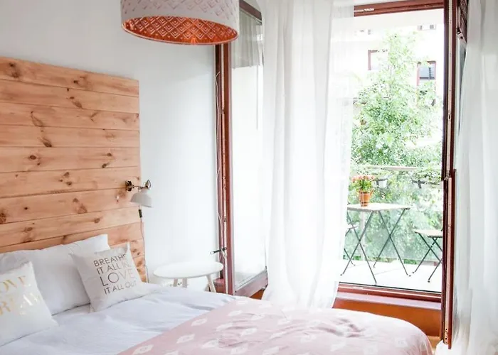 Kopernika 8.2 - Market Square * Krakow