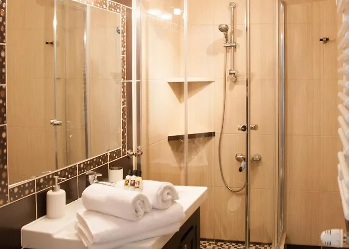 Kopernika 8.2 - Market Square Apartment *