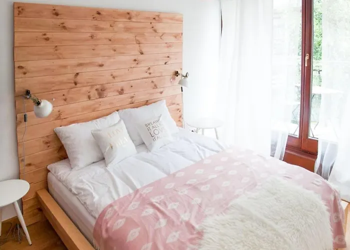 Kopernika 8.2 - Market Square Apartment Krakow