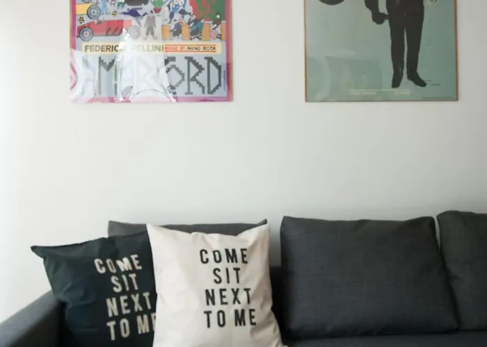 Apartment Kopernika 8.2 - Market Square Krakow