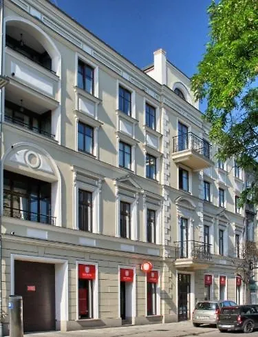 Kopernika 8.2 - Market Square Apartment Krakow
